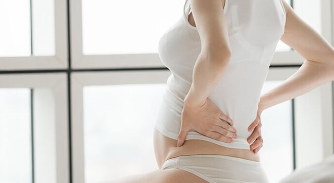 ¿Cuáles son los dolores del embarazo?  | Más Abrazos by Huggies