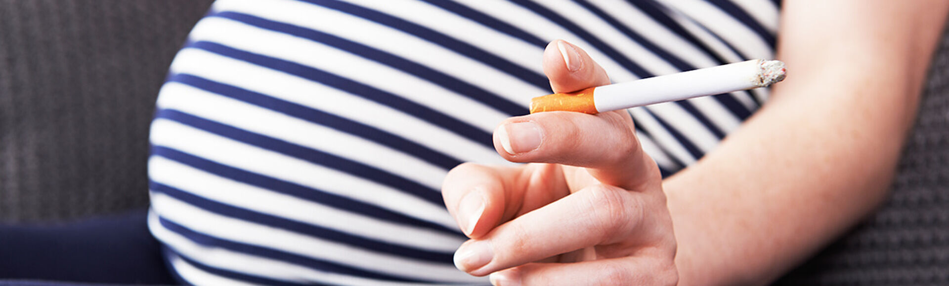 Ayuda para NO fumar en el embarazo | Más Abrazos by Huggies