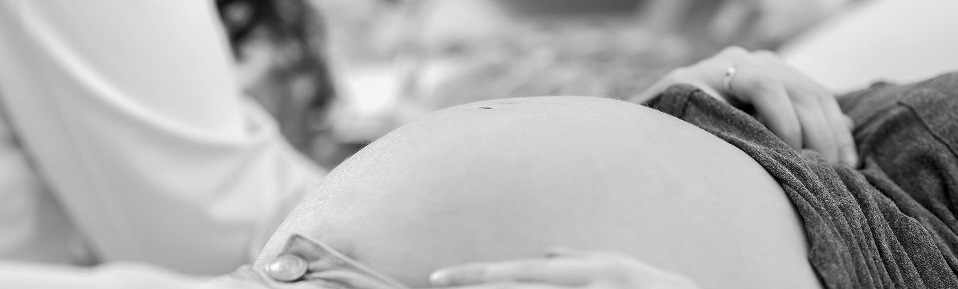 Visitas médicas y controles prenatales